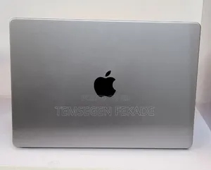 New Laptop Apple MacBook Pro M1 16GB Apple M1 Pro SSD 512GB