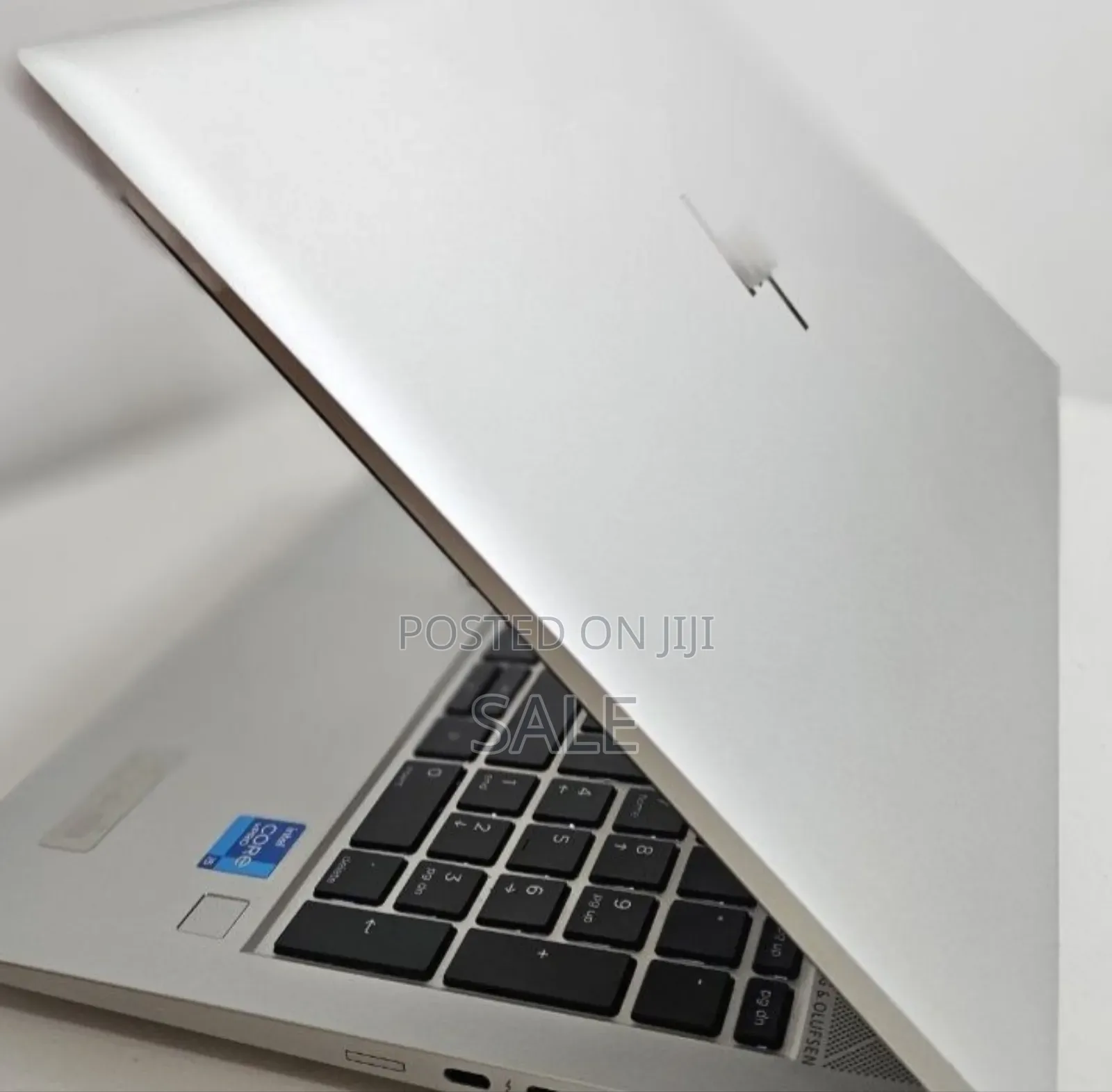 New Laptop HP EliteBook 850 G8 16GB Intel Core i7 SSD 512GB