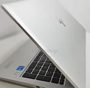 New Laptop HP EliteBook 850 G8 16GB Intel Core i7 SSD 512GB
