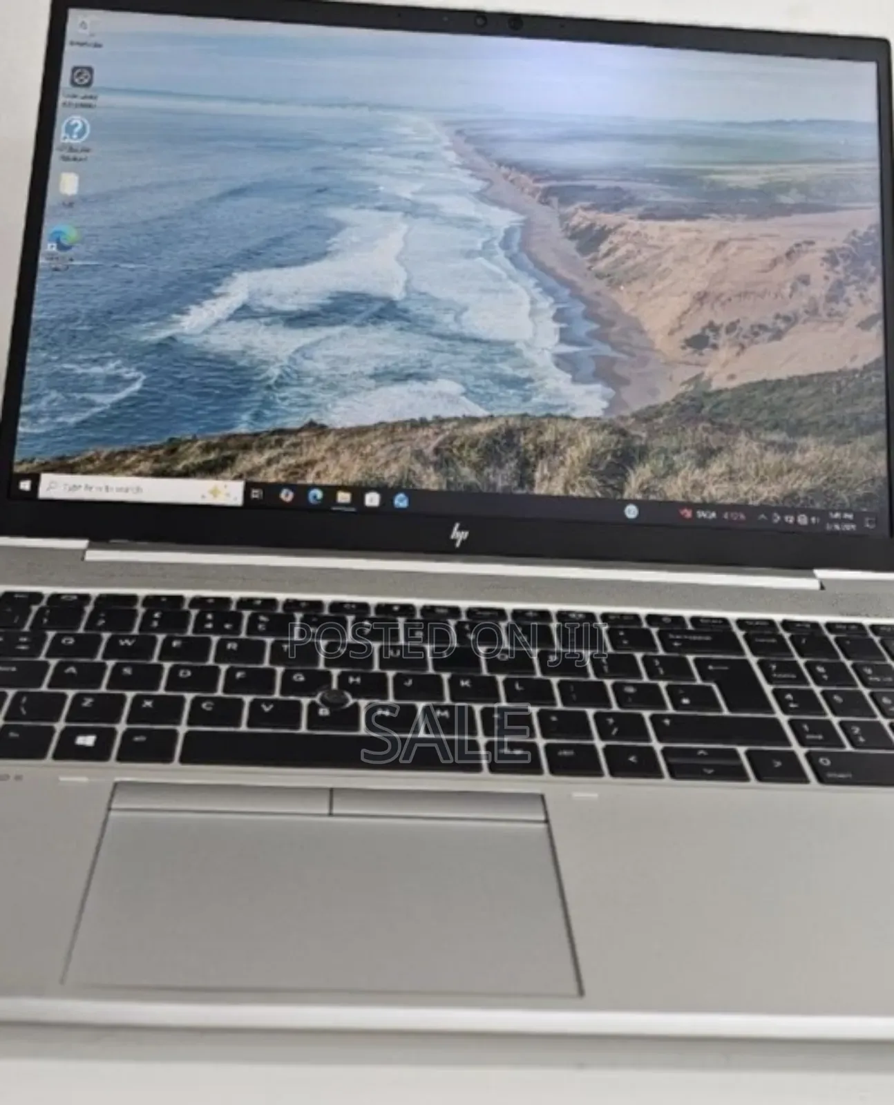 New Laptop HP EliteBook 850 G8 16GB Intel Core i7 SSD 512GB