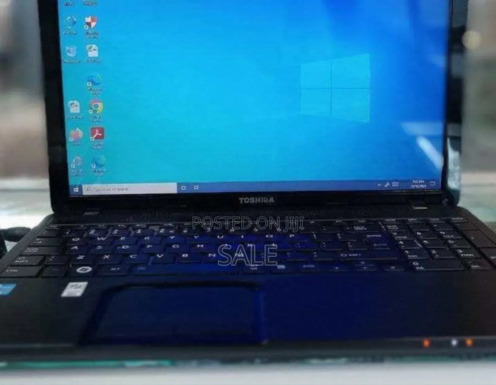 New Laptop Toshiba Satellite C55 4GB Intel Core i3 HDD 500GB