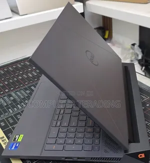New Laptop Dell G15 5511 16GB Intel Core i7 SSD 1T