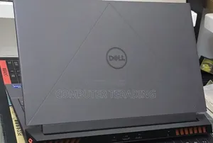New Laptop Dell G15 5511 16GB Intel Core i7 SSD 1T