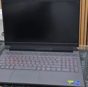 New Laptop Dell G15 5511 16GB Intel Core i7 SSD 1T