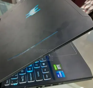 New Laptop Acer Predator Helios 300 16GB Intel Core i7 SSD 512GB