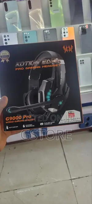 Gaming Headset