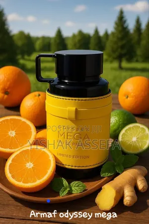 Armaf Odyssey Mega Perfume(ሽቶ)