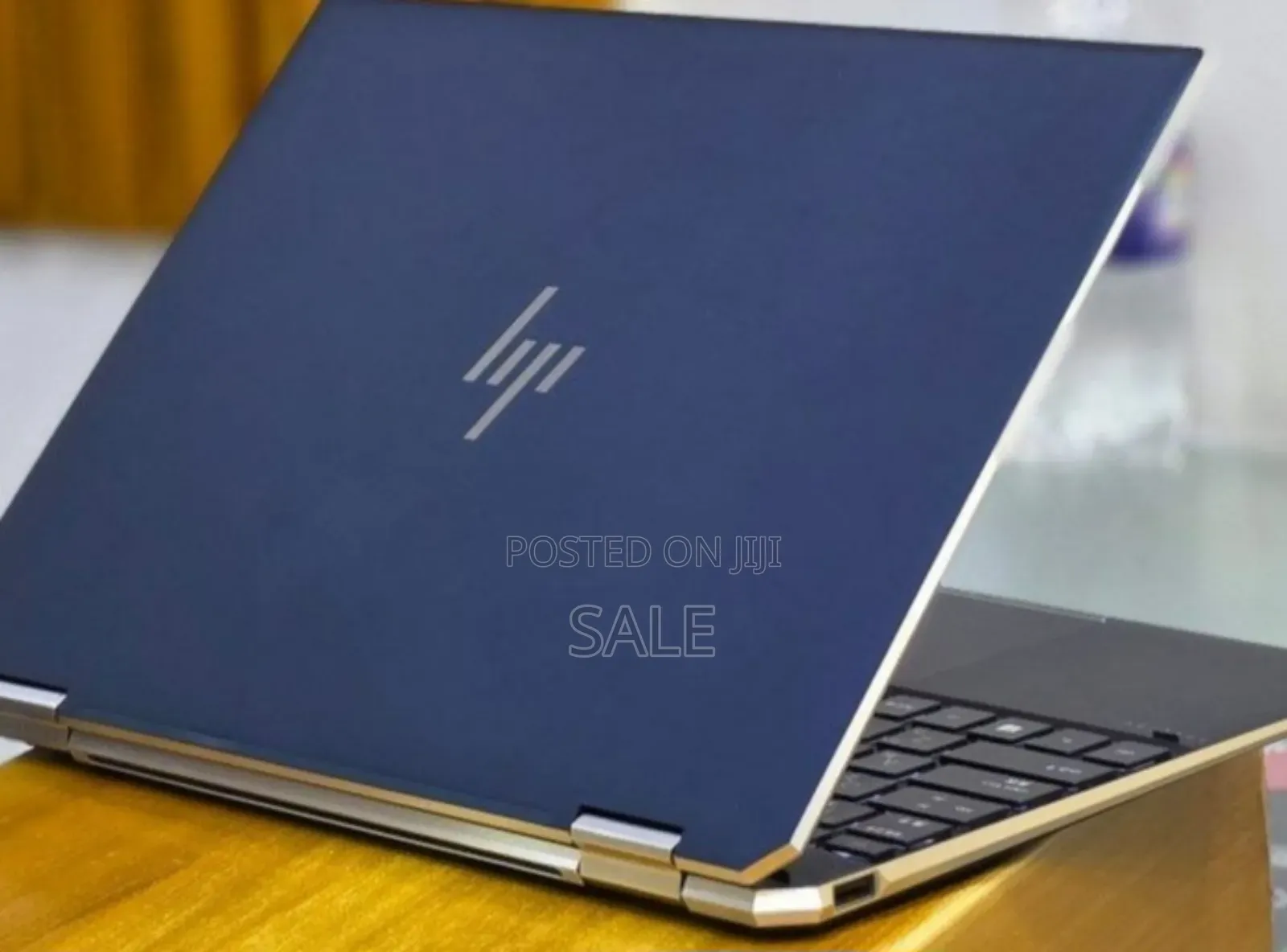 New Laptop HP Spectre 16GB Intel Core i7 SSD 512GB