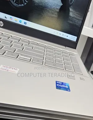 New Laptop HP Pavilion Power 15 16GB Intel Core i5 SSD 1T