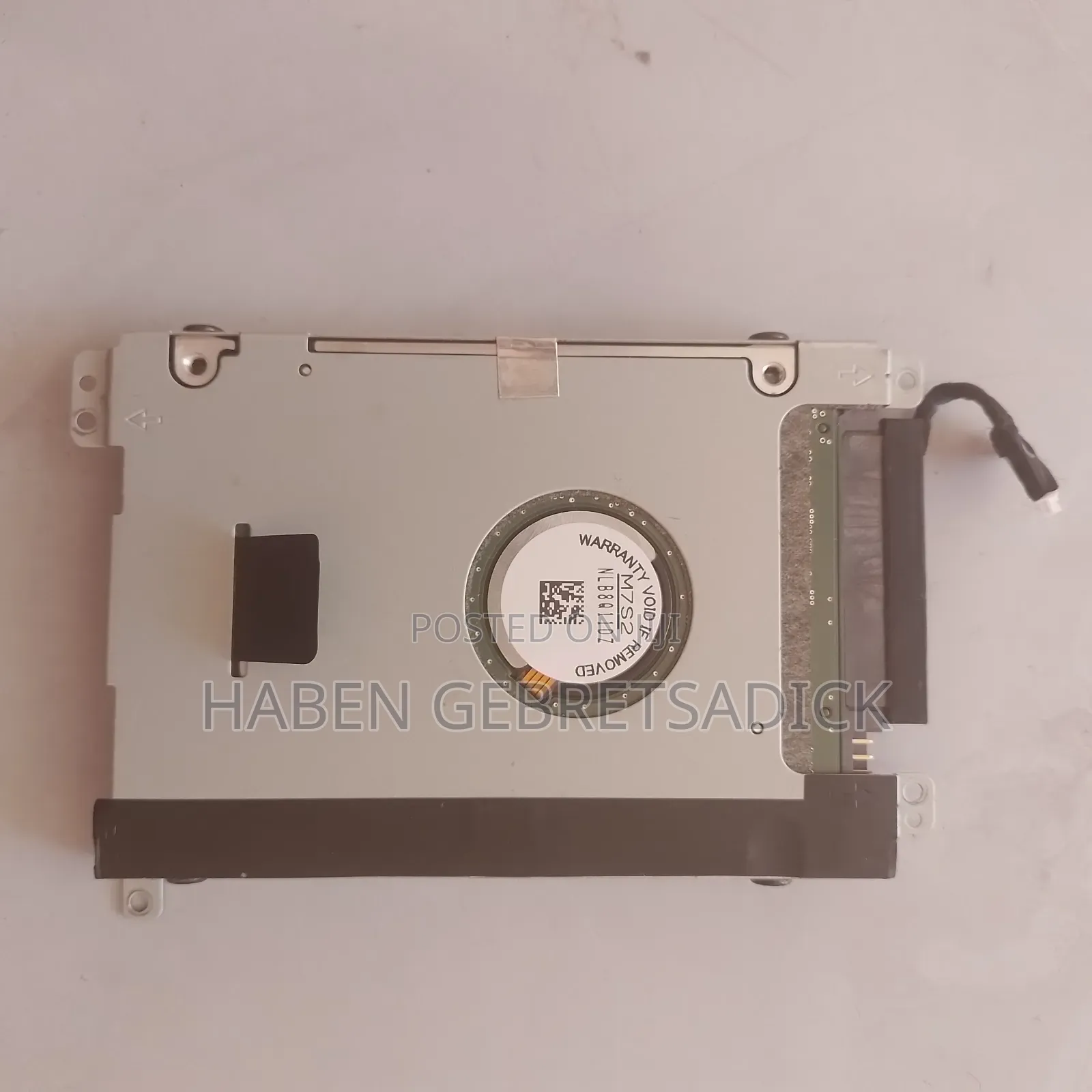 Harddisk Internal 600gb Samsung