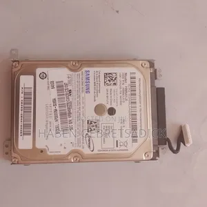 Harddisk Internal 600gb Samsung