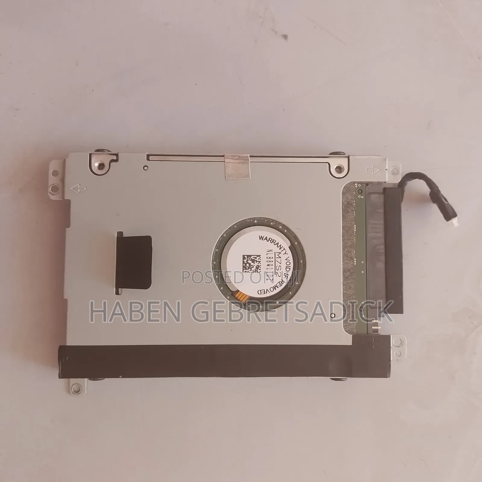 Harddisk Internal 600gb Samsung