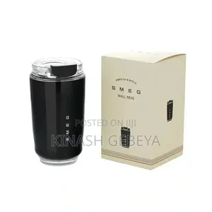 High Quality Smeg Coffee Mug