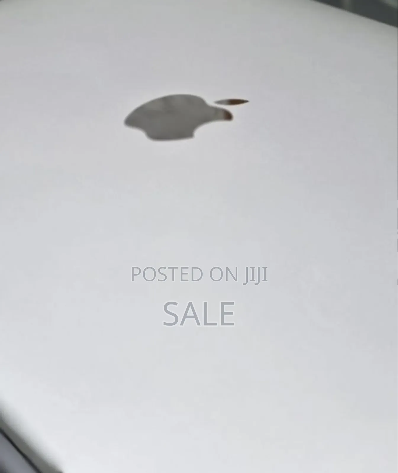 New Laptop Apple MacBook Pro 2019 16GB Intel Core i7 SSD 256GB