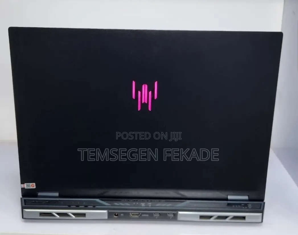 New Laptop Acer Predator Helios Neo 16 16GB Intel Core i9 SSD 1T
