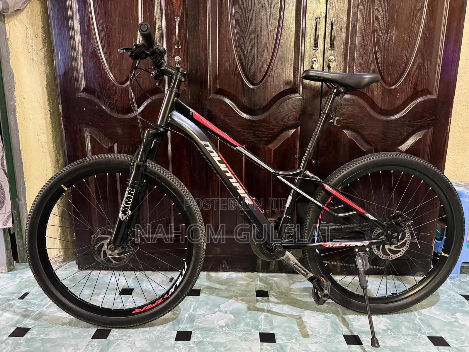 Mountain Bike