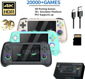 Top Quality M30 Video Game Player