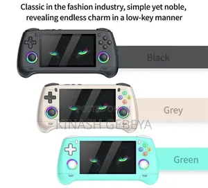 Top Quality M30 Video Game Player