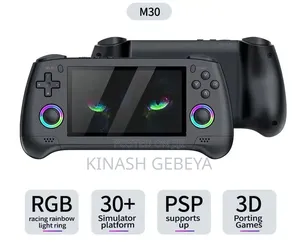 Top Quality M30 Video Game Player