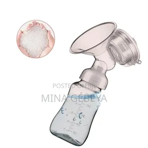 Entellegent Electrical Double Breast Pump