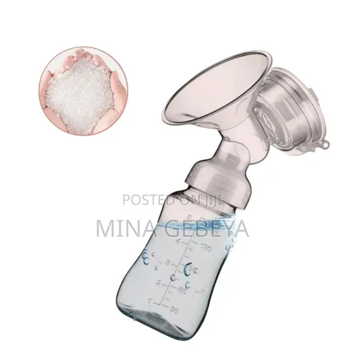 Entellegent Electrical Double Breast Pump