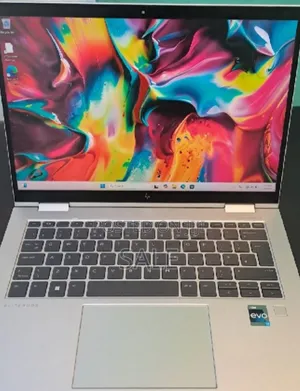 New Laptop HP EliteBook 840 G9 16GB Intel Core i7 SSD 512GB