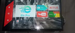 ቴሌቪዥን ስማርት ማድረጊያ Android Box