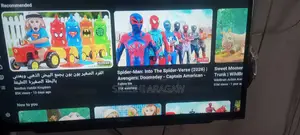 ቴሌቪዥን ስማርት ማድረጊያ Android Box