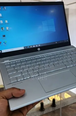 New Laptop HP Pavilion 15 16GB Intel Core i7 SSD 512GB