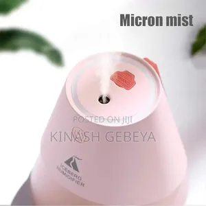 High Quality Ice Berg Mini Humidifier