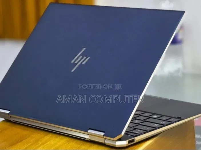 New Laptop HP Spectre X360 16GB Intel Core i7 SSD 512GB