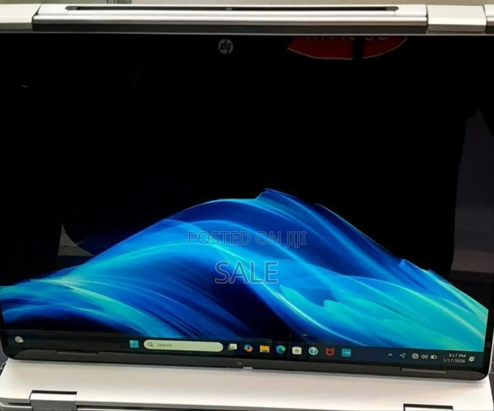 New Laptop HP Omen 15 16GB Intel Core Ultra 7 SSD 512GB