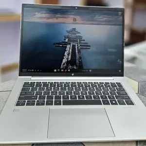 New Laptop HP EliteBook 840 G9 16GB Intel Core i7 SSD 512GB