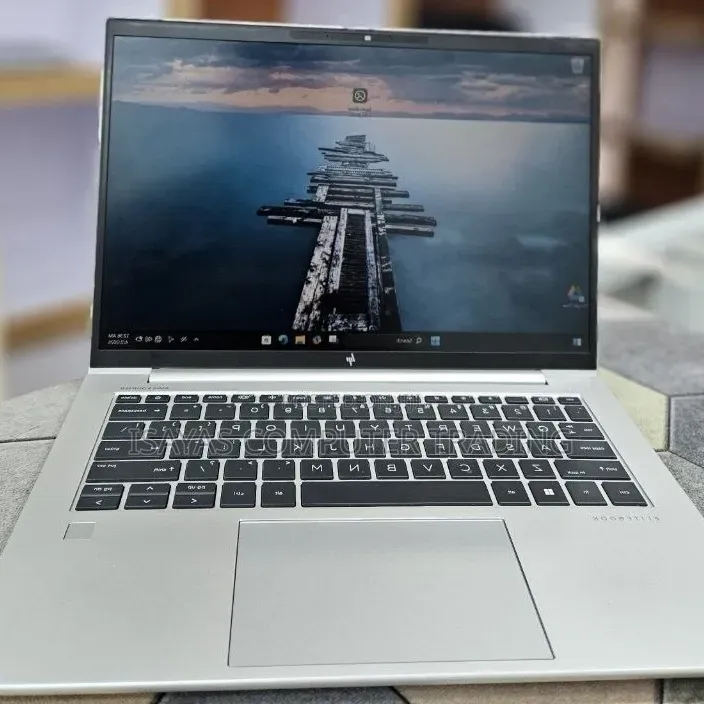 New Laptop HP EliteBook 840 G9 16GB Intel Core i7 SSD 512GB