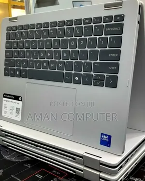 New Laptop HP OmniBook 5 Flip 16GB Intel Core 7 SSD 512GB