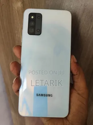 Samsung Galaxy F52 5G 128 GB