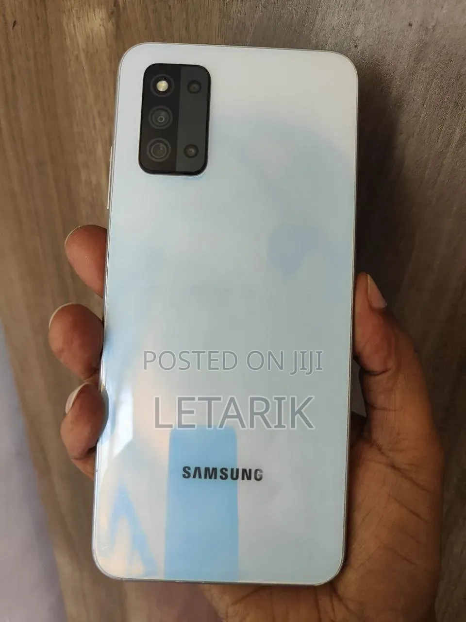 Samsung Galaxy F52 5G 128 GB