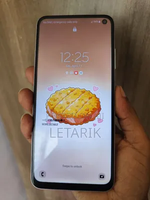 Samsung Galaxy F52 5G 128 GB