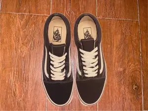 Shoes Available