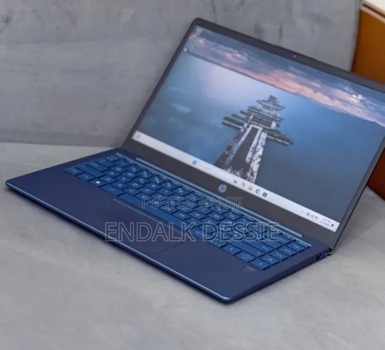 New Laptop HP Stream Notebook 16GB Intel Core i5 SSD 512GB