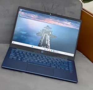 New Laptop HP Stream Notebook 16GB Intel Core i5 SSD 512GB