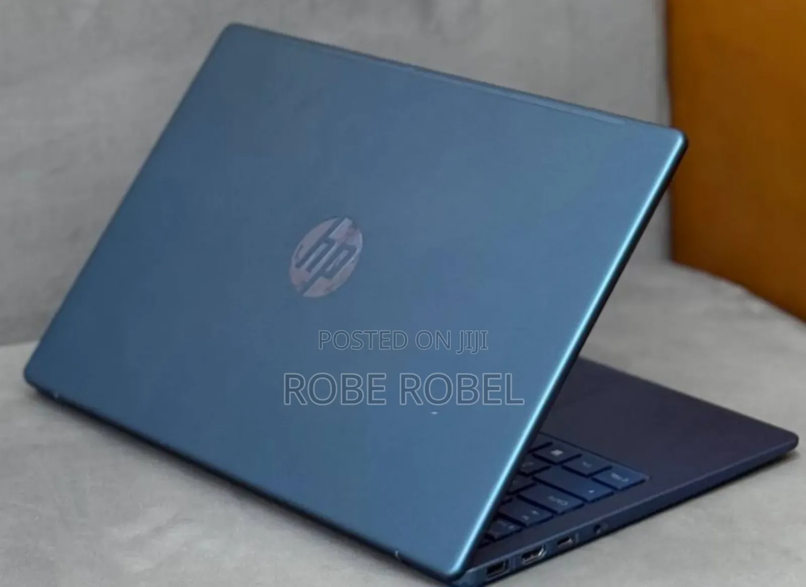 New Laptop HP Stream Notebook 16GB Intel Core i5 SSD 512GB