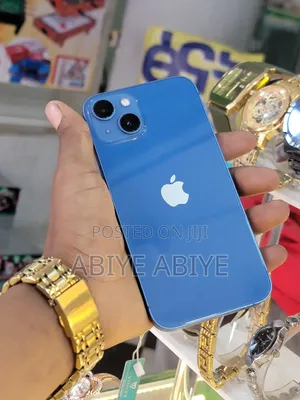 Apple iPhone 13 128 GB Blue
