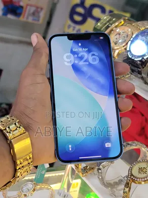Apple iPhone 13 128 GB Blue