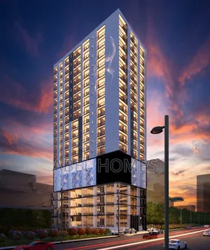 3bdrm Apartment in Cmc, Yeka for sale