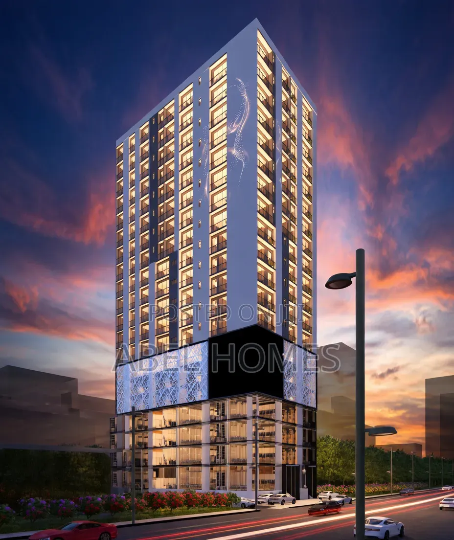 3bdrm Apartment in Cmc, Yeka for sale