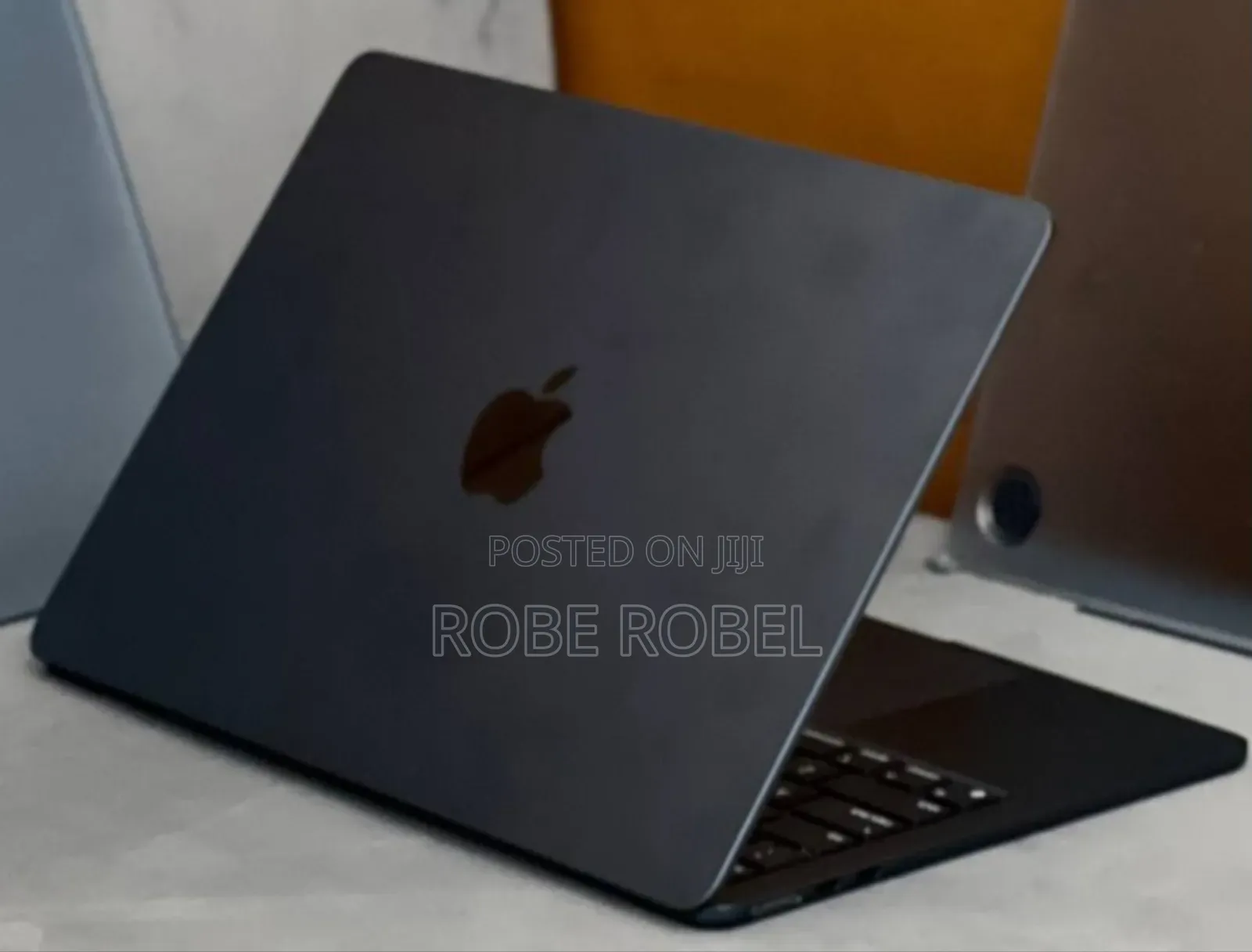 New Laptop Apple MacBook Air 2022 M2 8GB Intel Core M2 SSD 256GB