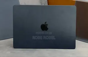 New Laptop Apple MacBook Air 2022 M2 8GB Intel Core M2 SSD 256GB