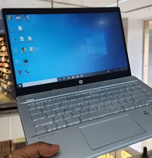 New Laptop HP Pavilion 15 16GB Intel Core i7 SSD 512GB