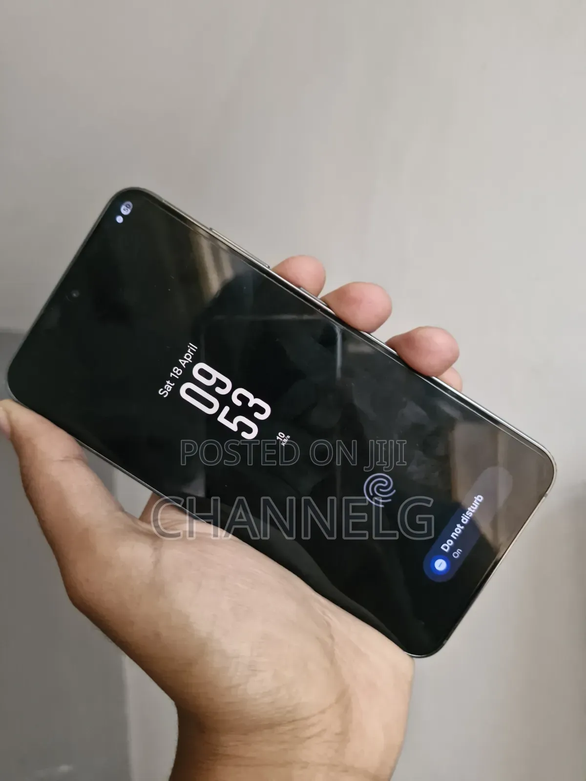 New Samsung Galaxy S23 128 GB Black